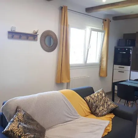 Apartment Des Rigoles 2 *