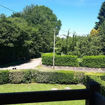 Des Rigoles 2 Apartment *