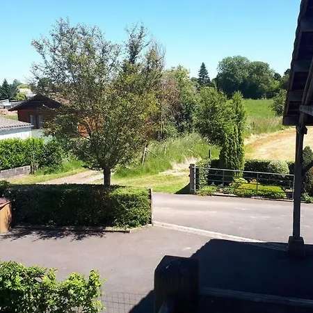 Apartment Des Rigoles 2