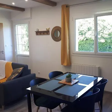 Apartment Des Rigoles 2