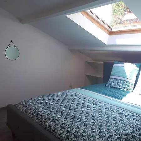 Apartment Des Rigoles 2 Le Faulq