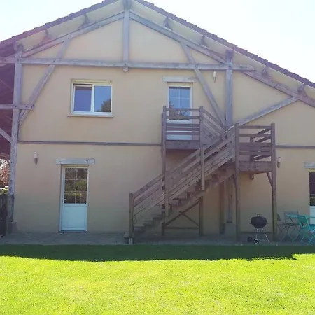 Apartment Des Rigoles 2
