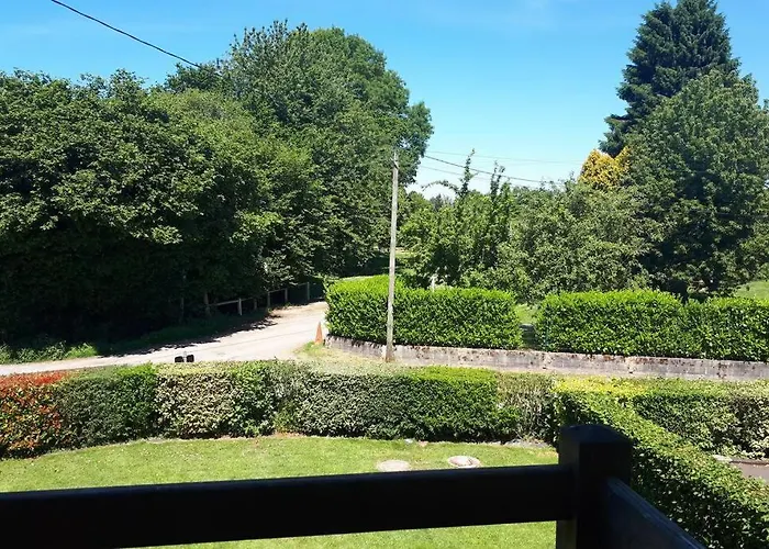 Des Rigoles 2 Apartment *