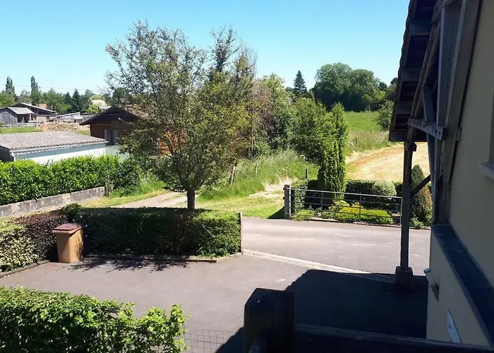 Διαμέρισμα Des Rigoles 2