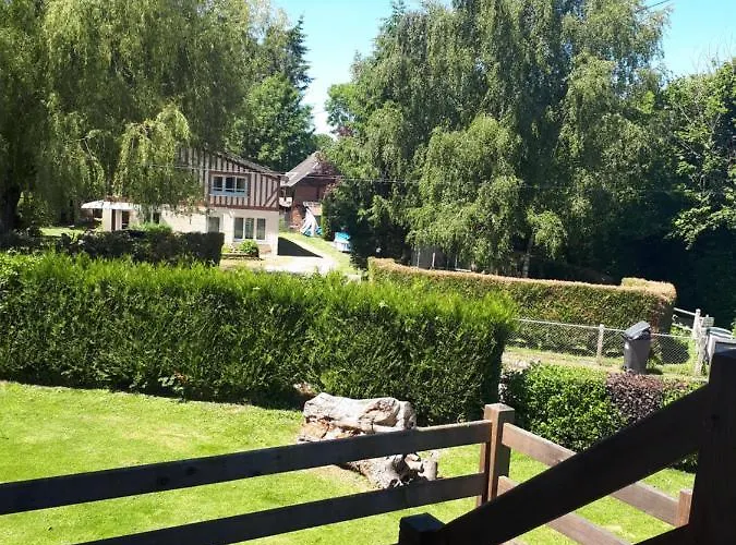 Des Rigoles 2 Διαμέρισμα *