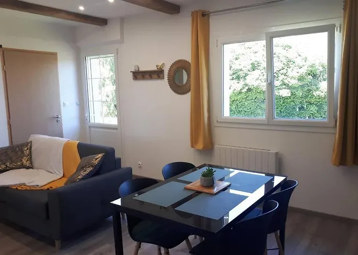 Apartment Des Rigoles 2